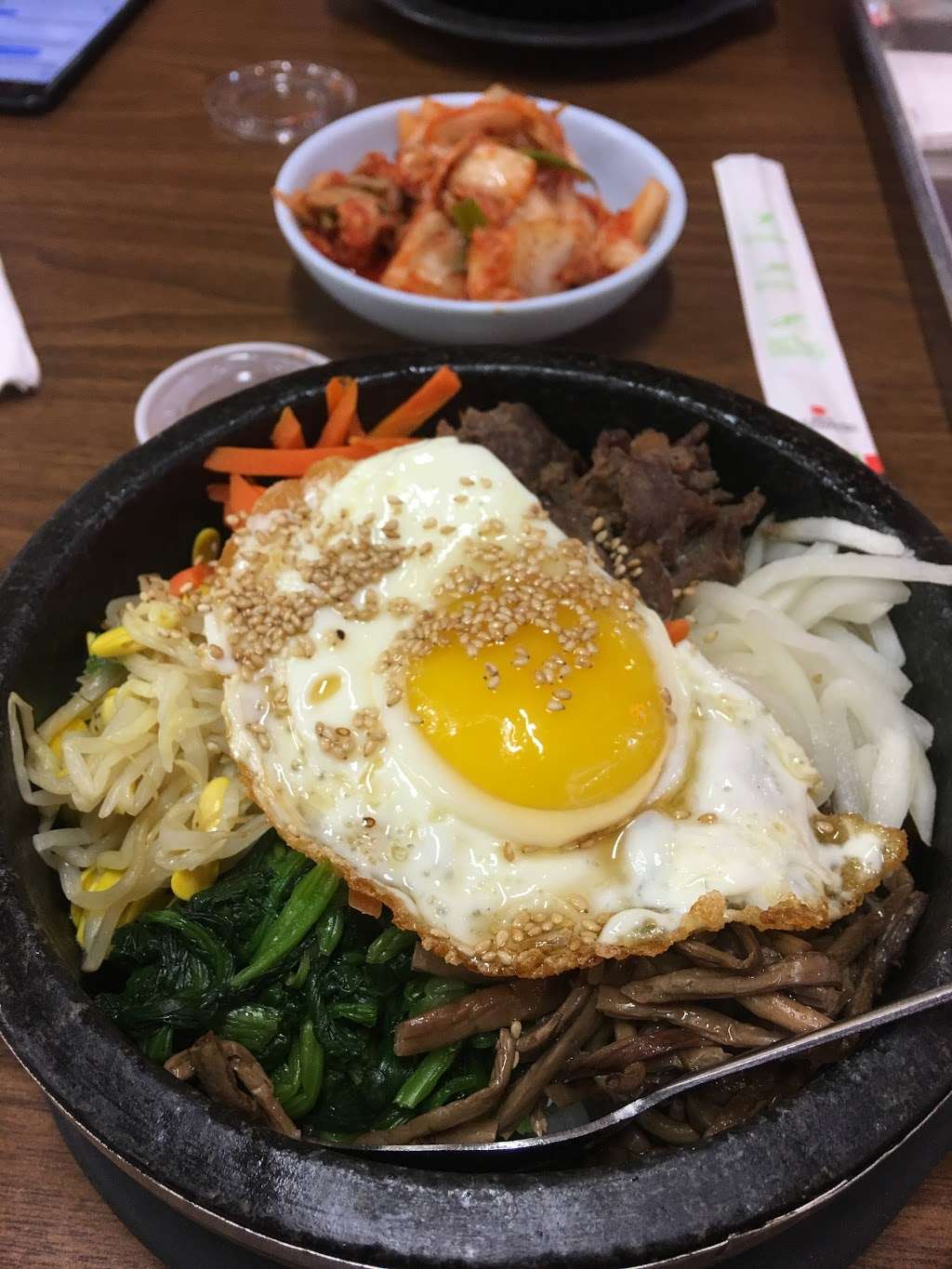 Korean Restaurant | 7323 E Independence Blvd, Charlotte, NC 28227, USA | Phone: (704) 536-5848