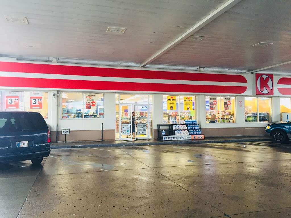 Circle K | 9599 N Meridian St, Indianapolis, IN 46260, USA | Phone: (317) 846-4886