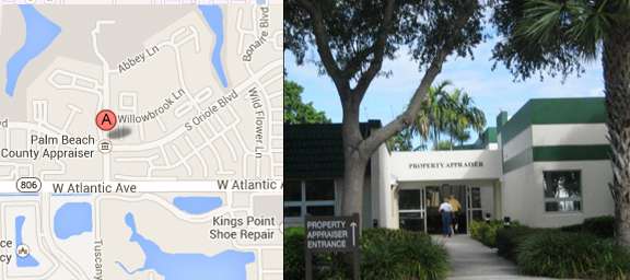 PBSO District 4 Delray Beach | 14925 Cumberland Dr, Delray Beach, FL 33446, USA | Phone: (561) 688-4760