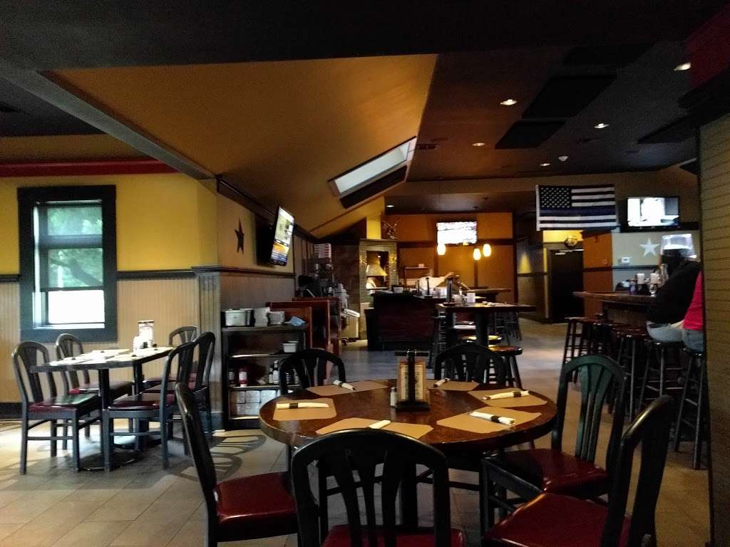 Bakers American Bar & Grille | 801 NJ-33, Monroe Township, NJ 08831, USA | Phone: (609) 443-6600