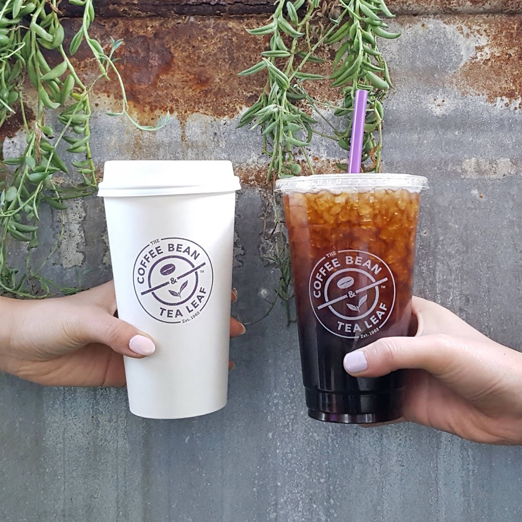 The Coffee Bean & Tea Leaf | 160 E Lambert Rd, Brea, CA 92821, USA | Phone: (657) 246-2009