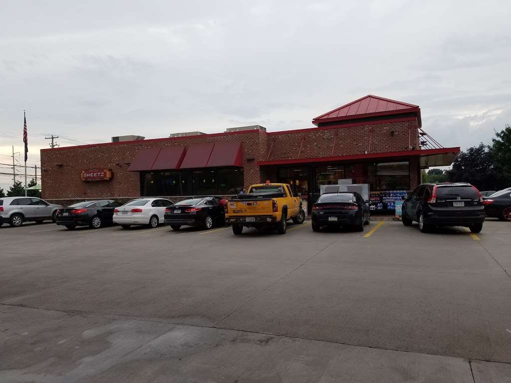 Sheetz #297 | 464 Wilkes Barre Township Blvd, Wilkes-Barre, PA 18702, USA | Phone: (570) 822-6437