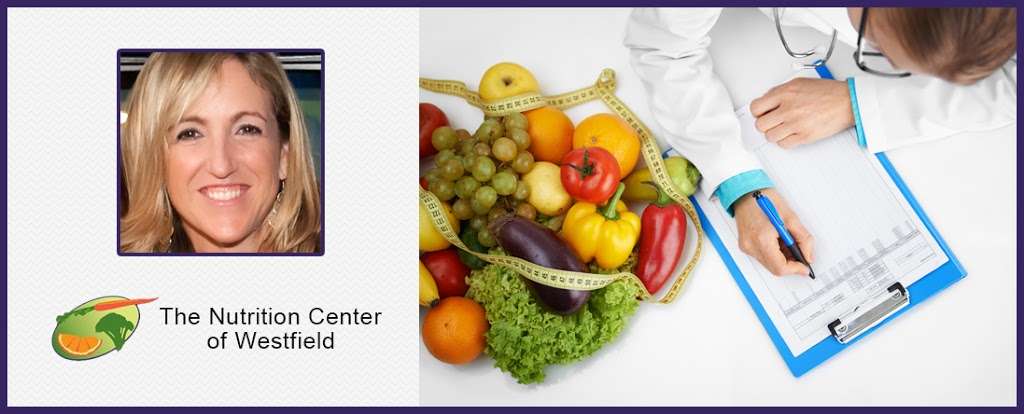 The Nutrition Center, Lauren Bernstein MS, RD, CDE | 608 Sherwood Pkwy #104, Mountainside, NJ 07092 | Phone: (908) 456-0502