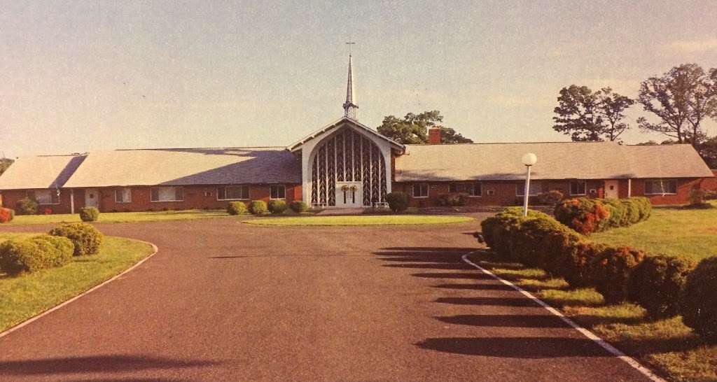 Forest Heights Baptist Church | Forest Heights, MD 20745, USA | Phone: (301) 839-1166