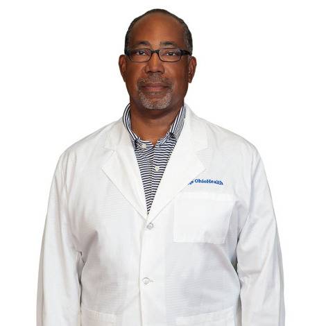 Robert Earl Bartley, III, MD | 765 N Hamilton Rd Ste 235, Gahanna, OH 43230, USA | Phone: (614) 788-5000