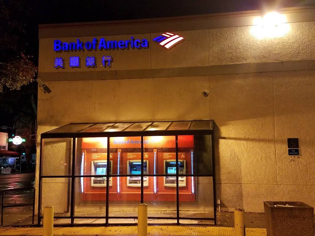 Bank of America Financial Center | 1515 Broadway, Sacramento, CA 95818, USA | Phone: (916) 321-4957