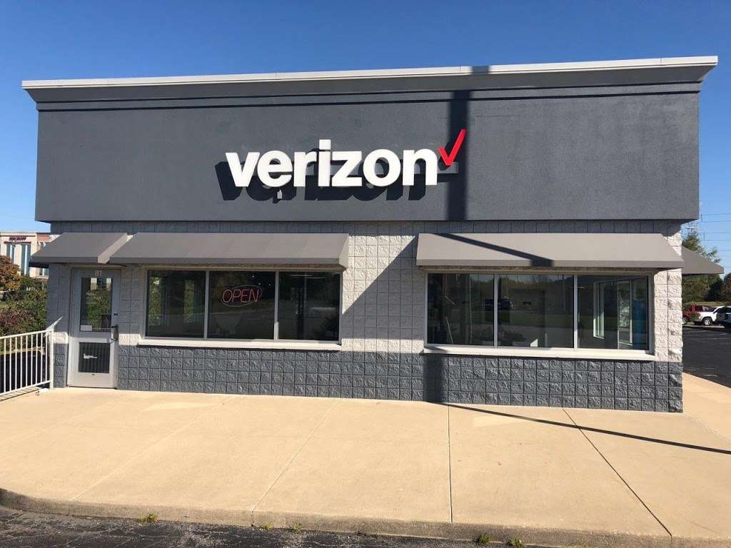 Verizon Authorized Retailer, TCC | 81 N State Rd 135, Greenwood, IN 46142 | Phone: (317) 888-6232