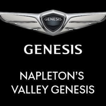 Napletons Valley Genesis | 4333 Ogden Ave, Aurora, IL 60504, USA | Phone: (630) 423-5120