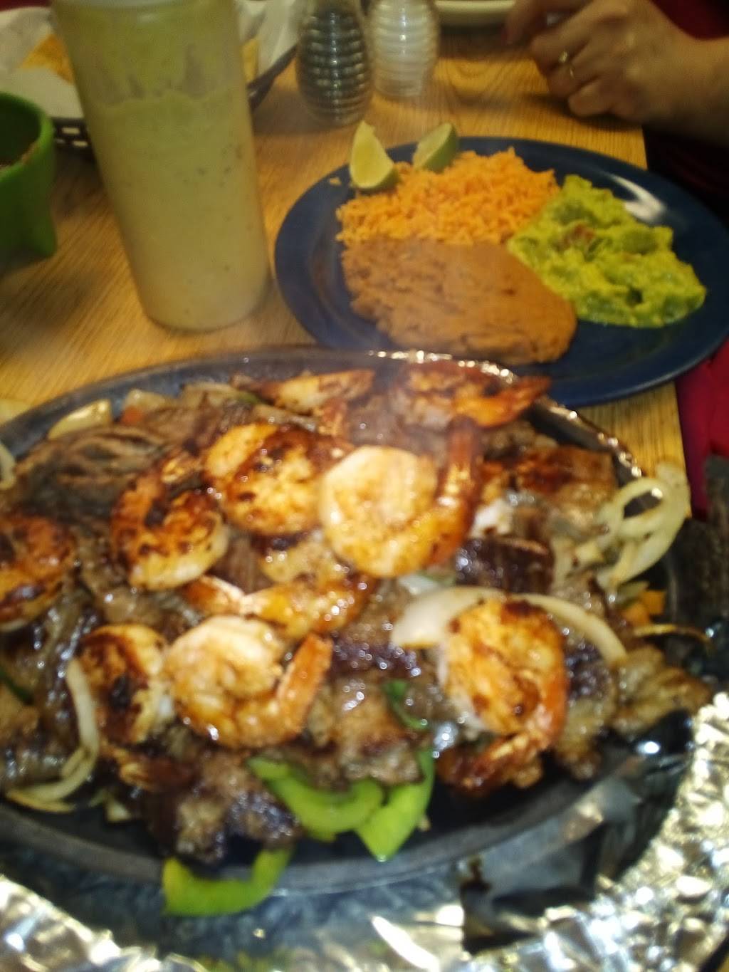 Taqueria Guadalajara | 2630 S Main St, Ingleside, TX 78362 | Phone: (361) 775-0311