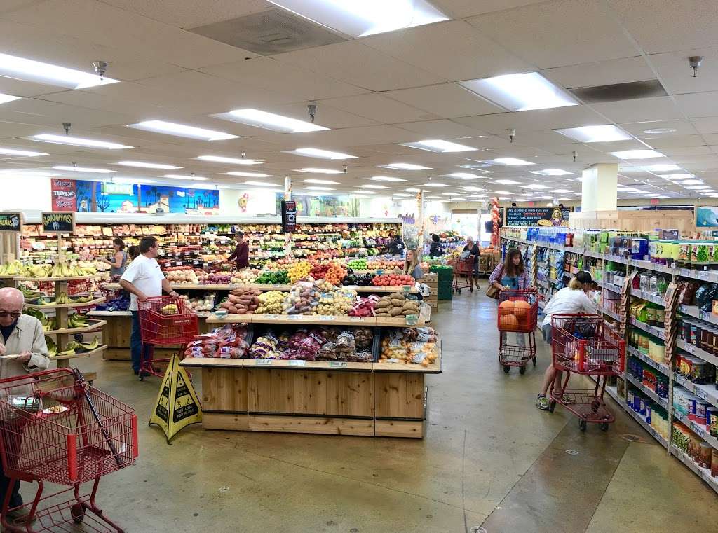 Trader Joes | 115 N El Camino Real, Encinitas, CA 92024, USA | Phone: (760) 634-2114