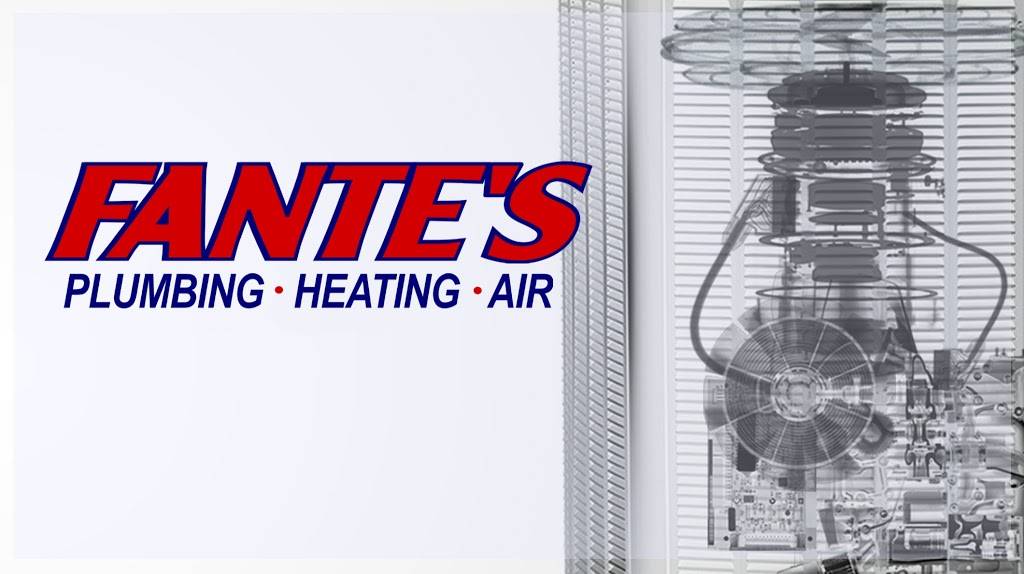 Fantes Plumbing Heating & Air Conditioning Inc | 35 Charleston Rd, Willingboro, NJ 08046, USA | Phone: (609) 835-1512