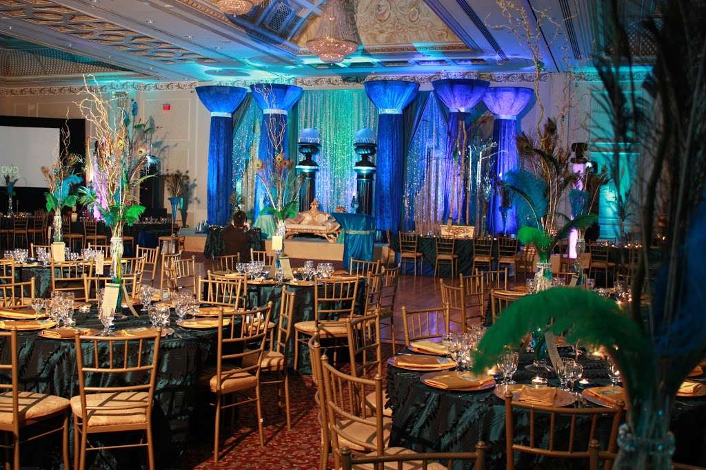 Om Event Decorations | 1408 Gesna Dr, Hanover, MD 21076, USA | Phone: (443) 980-5199