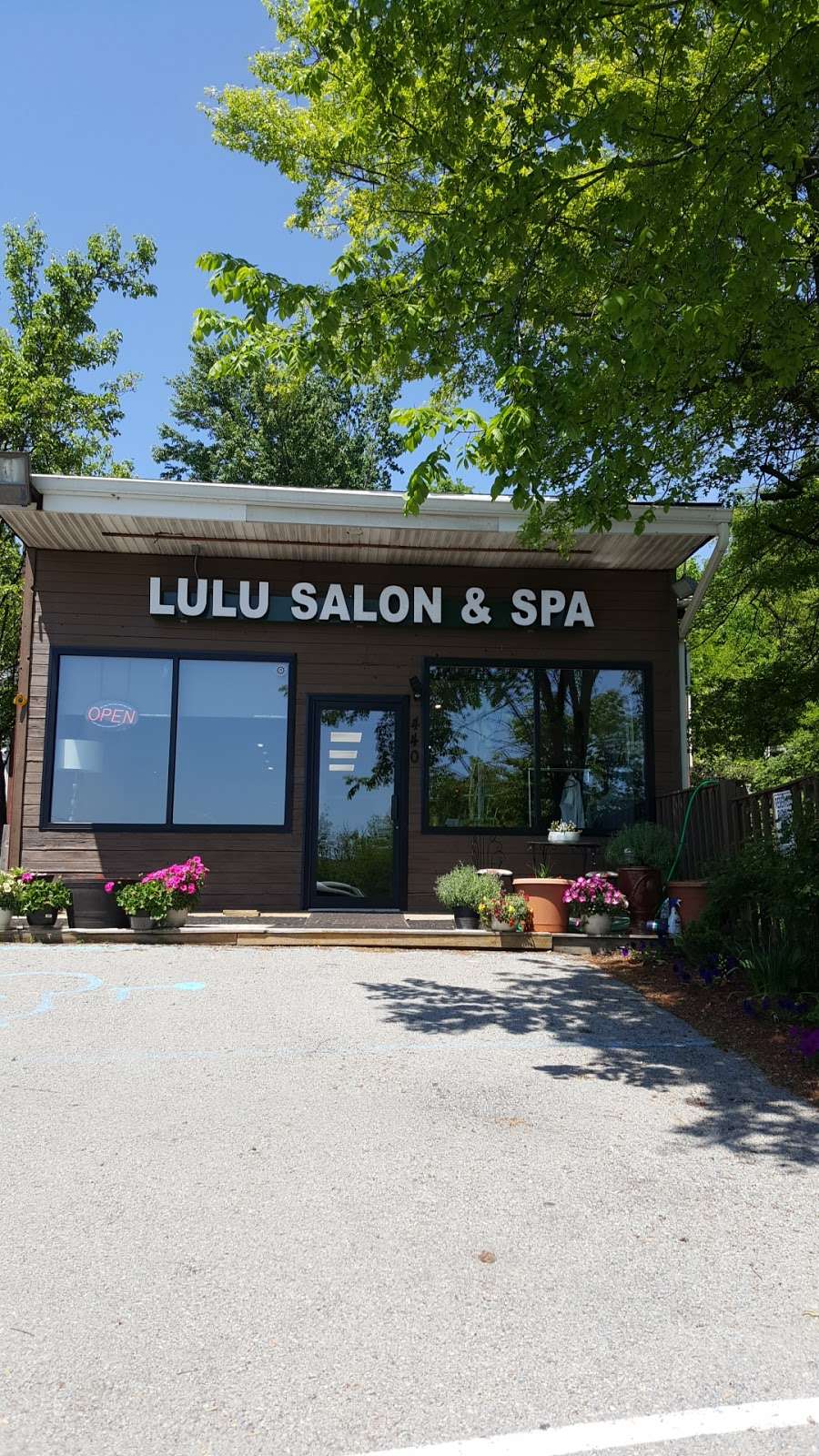 Lulu Salon & Spa | 440 NY-17M, Monroe, NY 10950 | Phone: (845) 837-1713