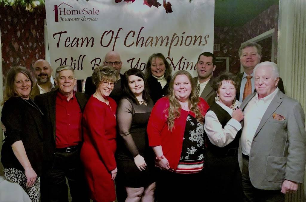 HomeSale Insurance Services | 215 S Centerville Rd, Lancaster, PA 17603, USA | Phone: (800) 425-5130