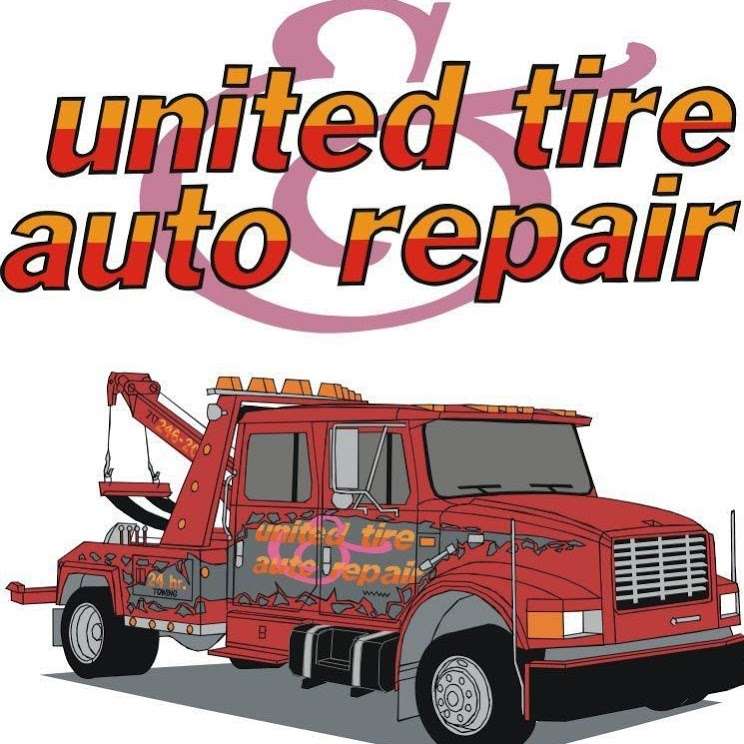 United Tire & Auto Repair & Towing | 620 E Broadway, Red Lion, PA 17356 | Phone: (717) 246-2092