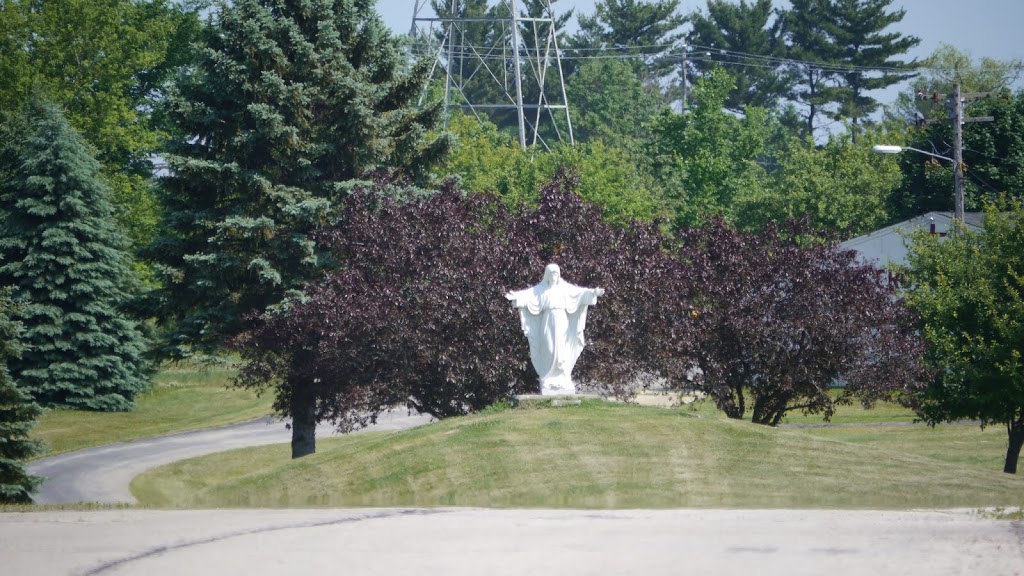 Catholic Cemeteries of Racine | 5600 Holy Cross Rd, Racine, WI 53402, USA | Phone: (262) 639-1071