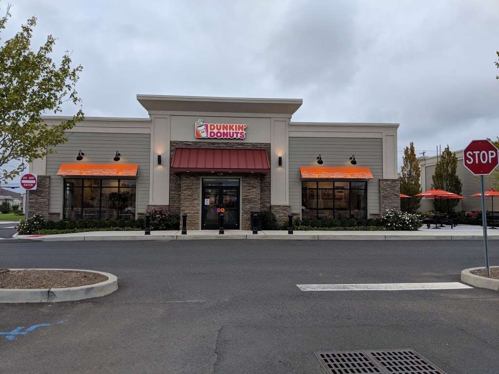Dunkin Donuts | 221 Applegarth Rd, Monroe Township, NJ 08831, USA | Phone: (732) 561-4750