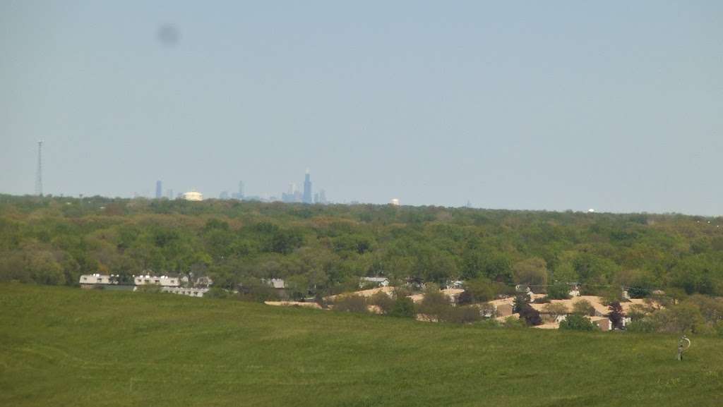 Greene Valley Scenic Overlook | Bolingbrook, IL 60440, USA | Phone: (630) 933-7200