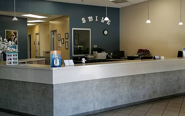 Bright Now! Dental | 1762 South Greenfield Suites 103 & 104, Mesa, AZ 85206 | Phone: (480) 633-7771