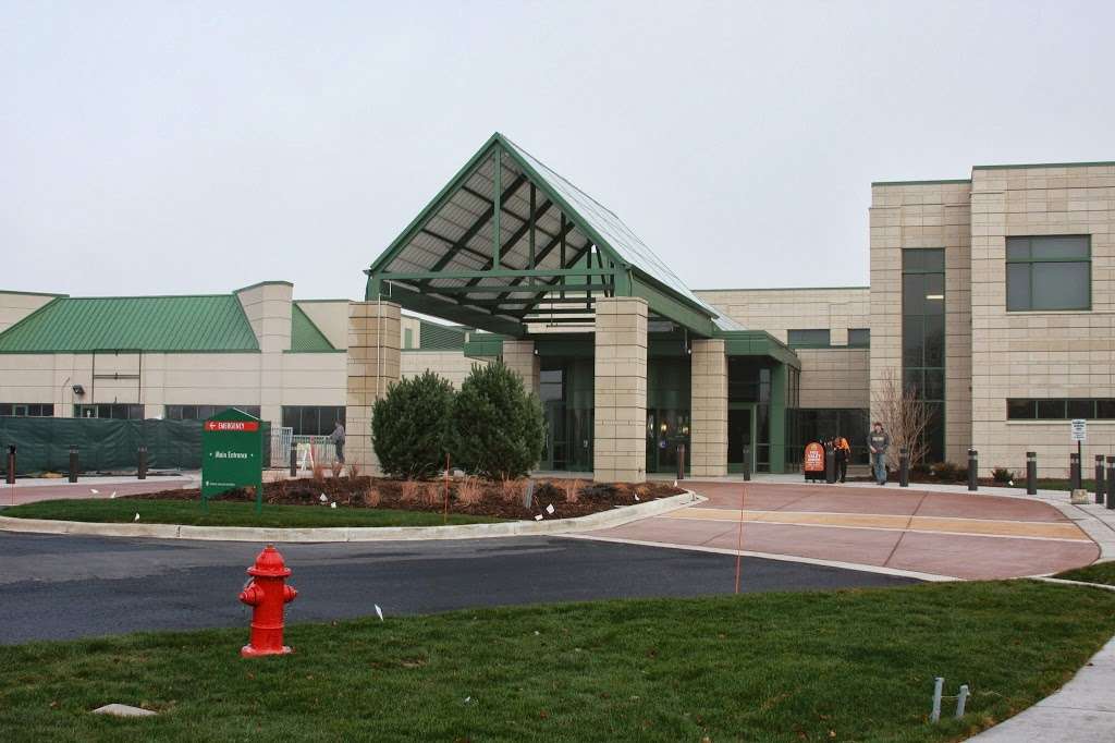 Mercyhealth Occupational Health and Wellness–Walworth | N2950 WI-67, Lake Geneva, WI 53147, USA | Phone: (262) 245-0535