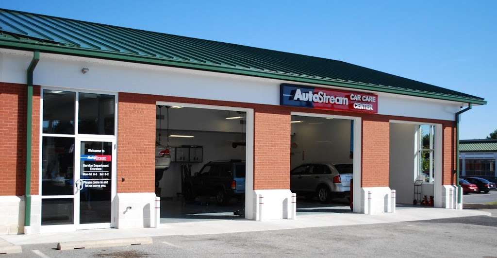 AutoStream Car Care Center | 10781 Birmingham Way, Woodstock, MD 21163 | Phone: (410) 418-9670