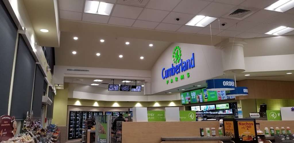 Cumberland Farms | 4 S Main St, Middleton, MA 01949, USA | Phone: (978) 774-8600