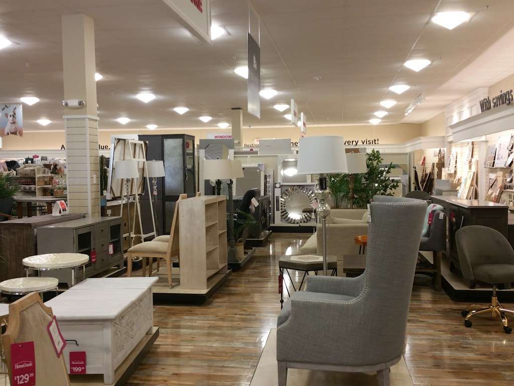 HomeGoods | Adams Dairy Landing, 1310 NE Coronado Dr, Blue Springs, MO 64014, USA | Phone: (816) 220-3698