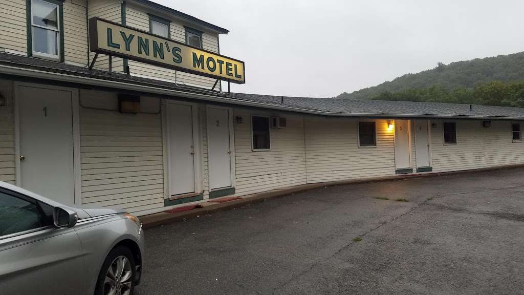 Lynns Motel | 2642 PA-115, Effort, PA 18330, USA | Phone: (610) 681-4166