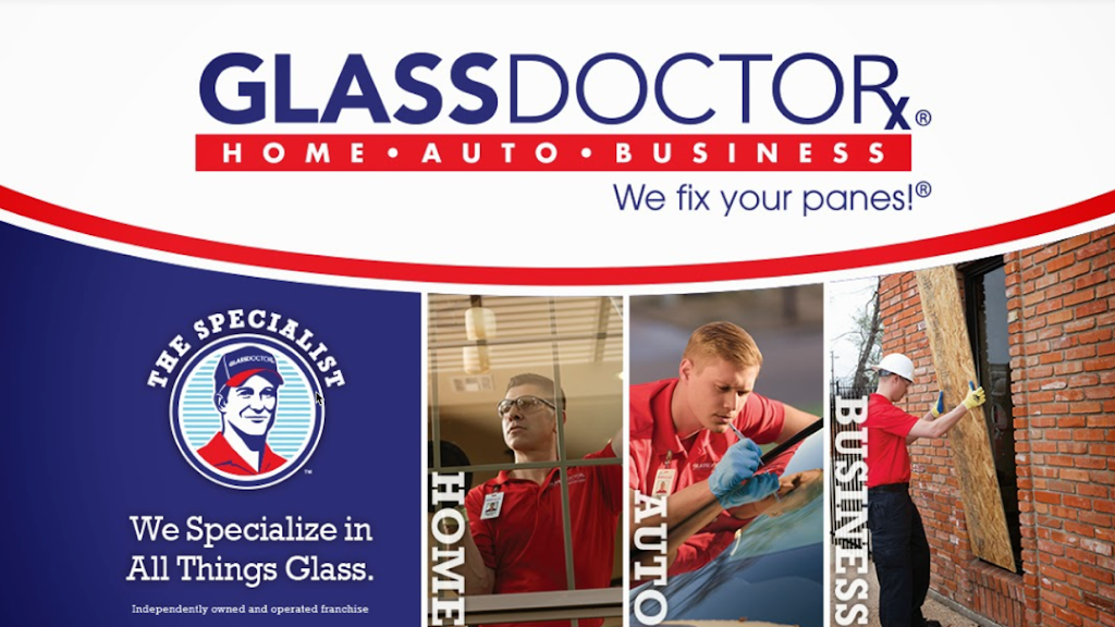 Glass Doctor of Orlando, FL | 8710 E Colonial Dr, Orlando, FL 32817, USA | Phone: (407) 203-3810