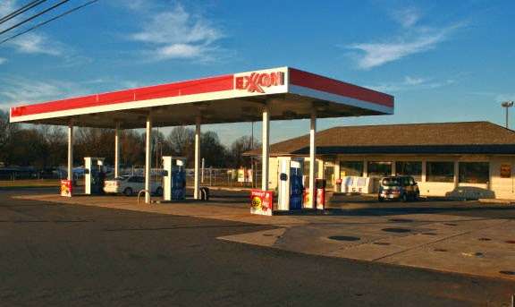 Exxon | 4521 Morehead Rd, Concord, NC 28027, USA | Phone: (704) 456-7611