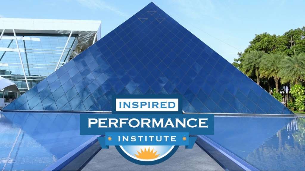 The Inspired Performance Institute | 6555 Sanger Rd, Orlando, FL 32827 | Phone: (407) 600-2438