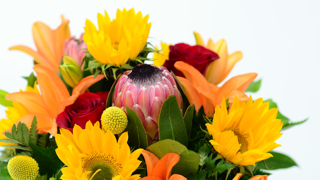 Emory Village Maud Baker Flowers | 4563 Memorial Dr, Decatur, GA 30032, USA | Phone: (404) 378-3900