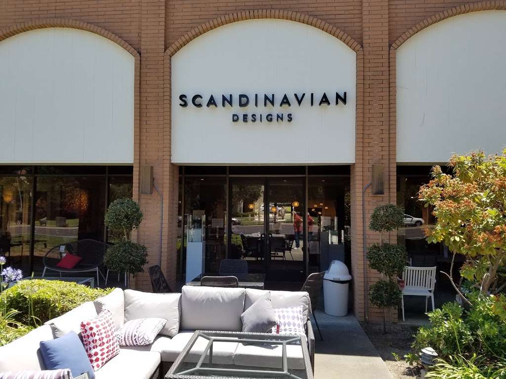 Scandinavian Designs | 19900 Stevens Creek Blvd, Cupertino, CA 95014, USA | Phone: (408) 996-2204