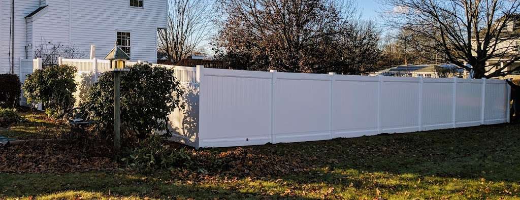 Jans Fence | 316 Boston Rd, North Billerica, MA 01862 | Phone: (617) 396-4776