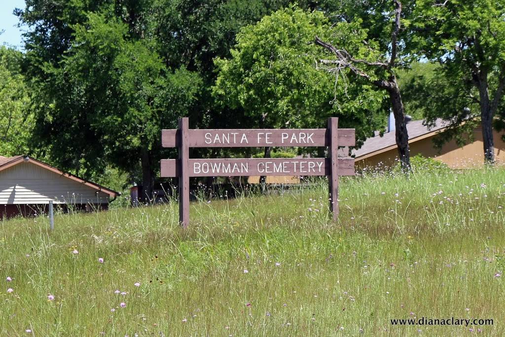 Santa Fe Trail Park | 2804 Oak Grove Dr, Plano, TX 75074, USA