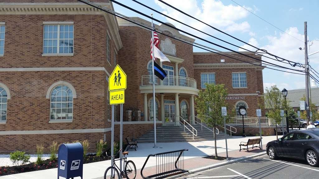 Borough of Lavallette | 1306 Grand Central Ave, Lavallette, NJ 08735 | Phone: (732) 793-7477