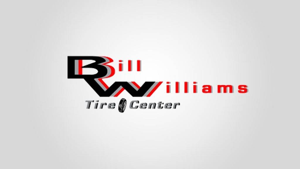 Bill Williams Tire Center | 4300 Rankin Ln NE, Albuquerque, NM 87107, USA | Phone: (505) 345-7242