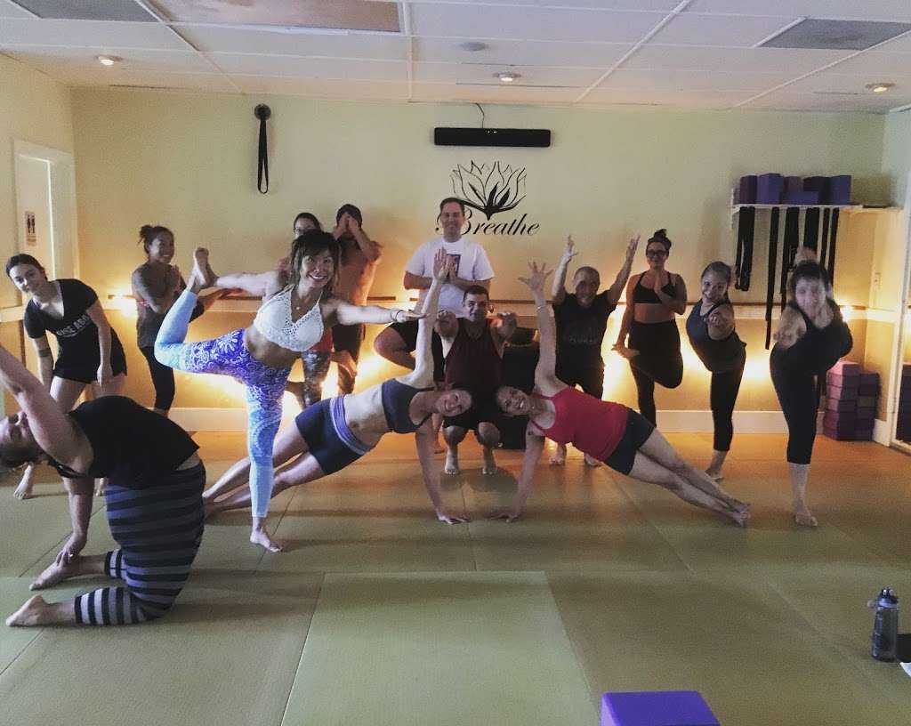 Pacifica Beach Yoga | 1615 Oceana Blvd, Pacifica, CA 94044, USA | Phone: (650) 733-7388