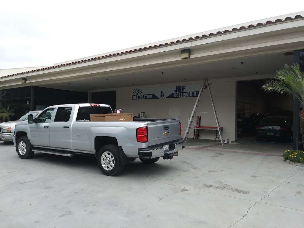 Elite Restoration Auto Body | 14833 Lakewood Blvd unit d, Paramount, CA 90723 | Phone: (562) 602-2302