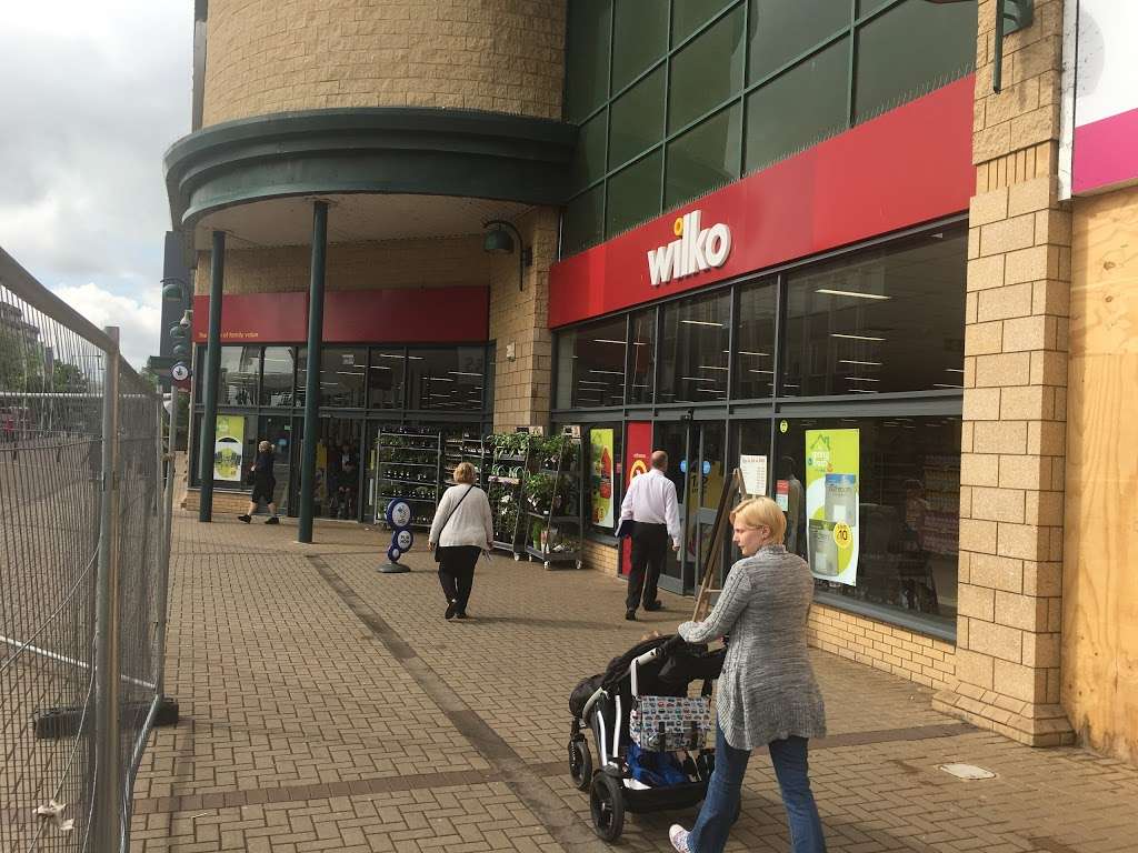 Wilko | Unit 11 Westgate Park, Basildon SS14 1WP, UK | Phone: 01268 526534