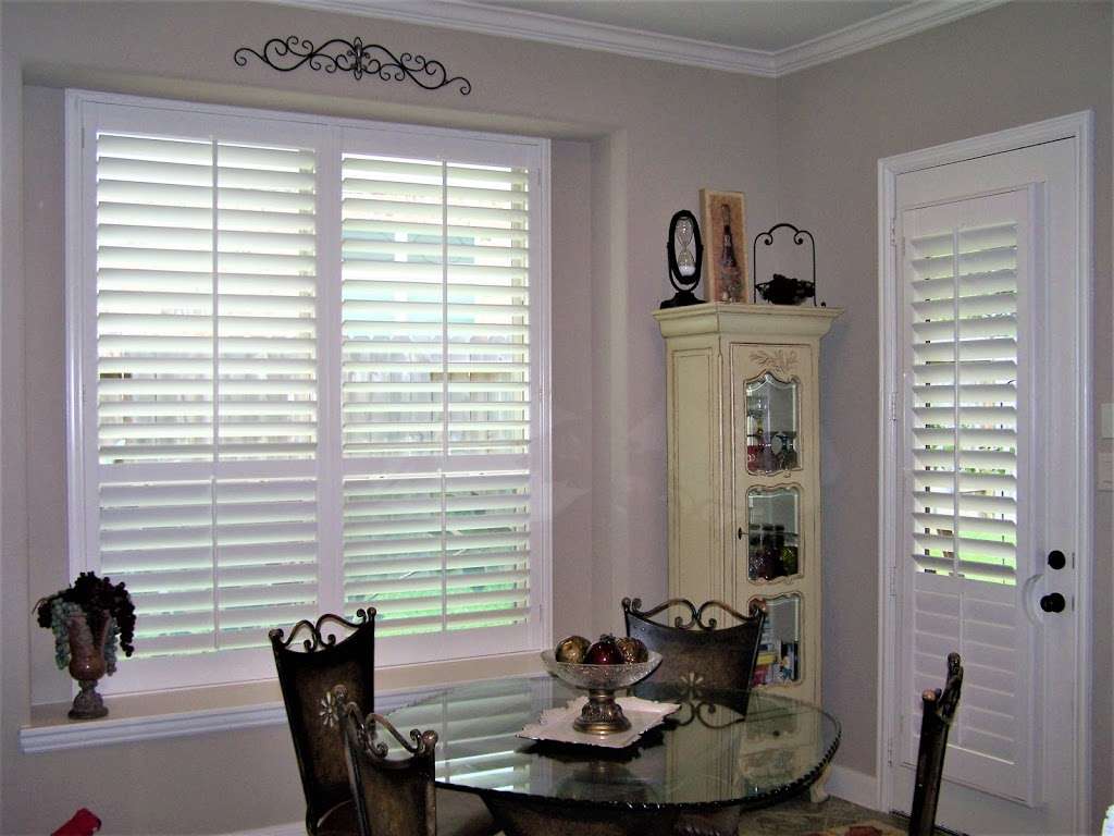 American Shutters Design | 425 Rayford Rd Unit 217, Spring, TX 77386, USA | Phone: (713) 265-7969