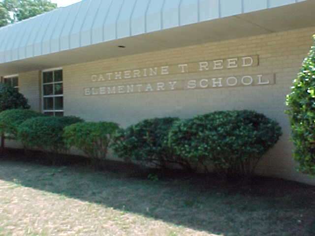 Catherine T. Reed Elementary School | 9501 Greenbelt Rd, Lanham, MD 20706 | Phone: (301) 918-8716