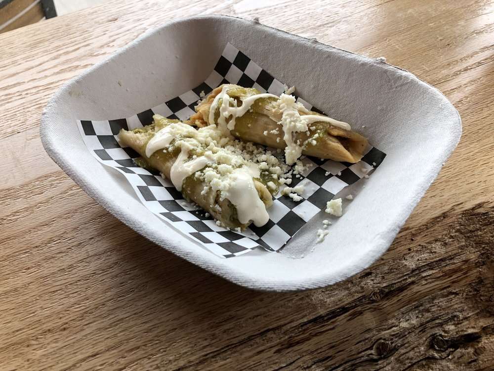 Red Kitchen Tamales | 8750 Penrose Ln, Lenexa, KS 66219, USA | Phone: (913) 477-7516