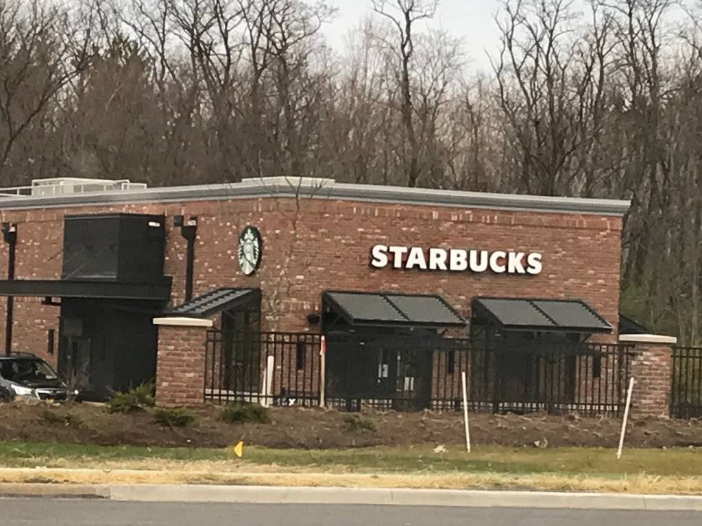 Starbucks | 8300 Pearl Rd, Strongsville, OH 44136, USA | Phone: (440) 298-2704