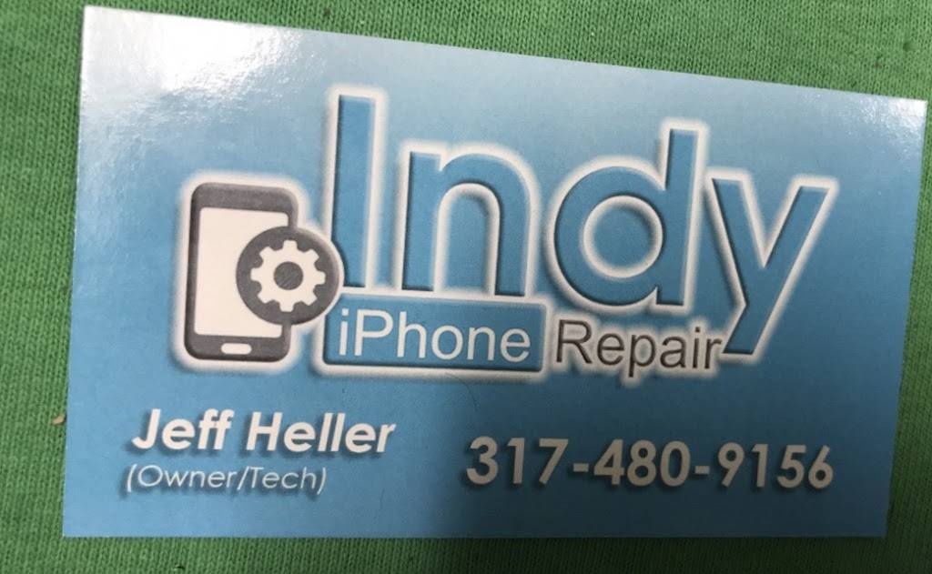 Indy IPhone Repair | 6433 E Washington St Suite #185, Indianapolis, IN 46219, USA | Phone: (317) 480-9156