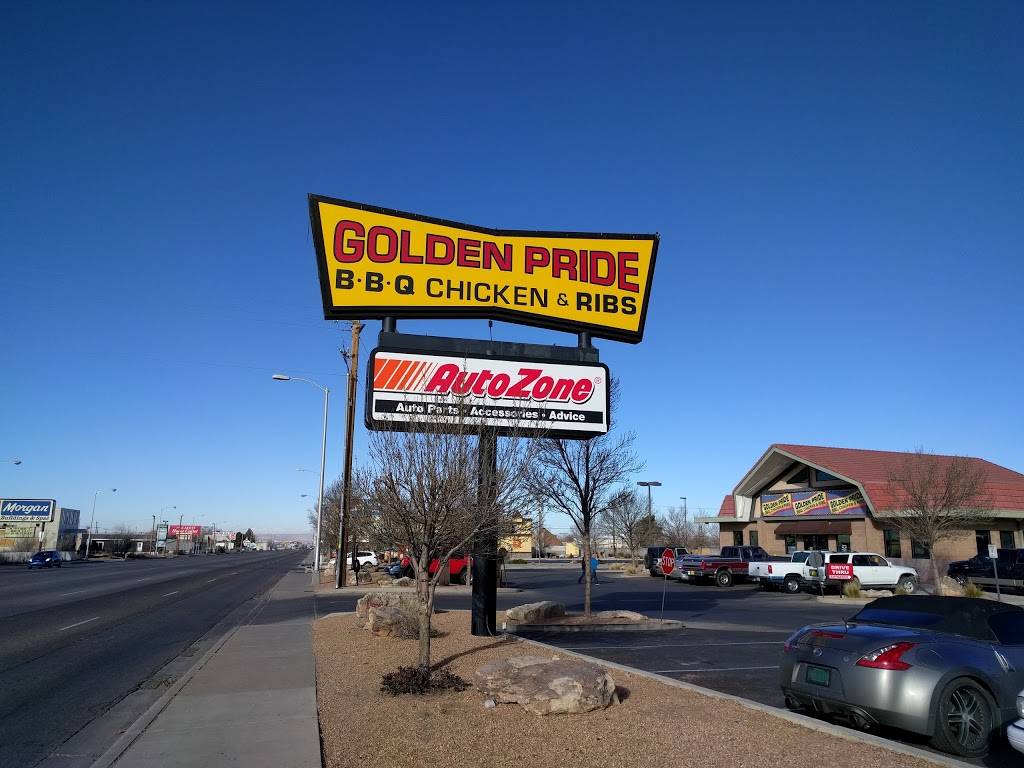 Golden Pride East | 10101 Central Ave NE, Albuquerque, NM 87123, USA | Phone: (505) 293-3531