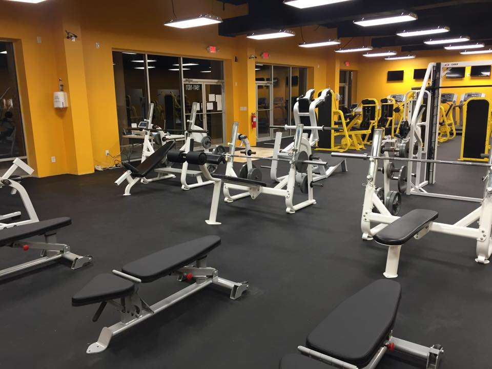 Riverside Fitness | 1941 County Rd 419 #1031, Oviedo, FL 32766 | Phone: (407) 733-4300