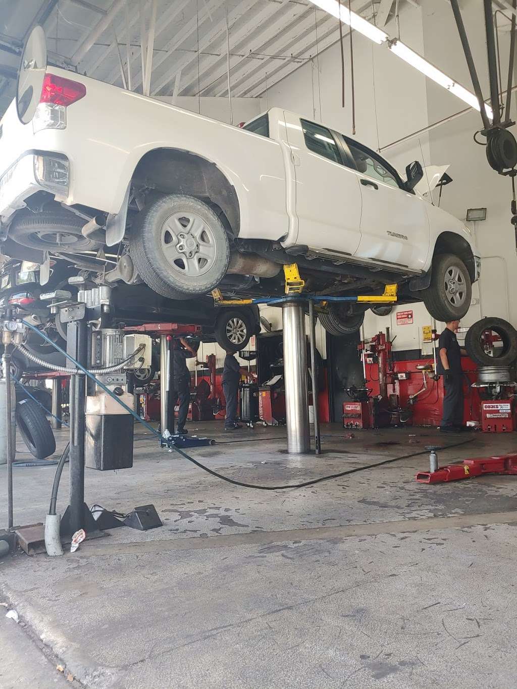 Tires Plus | 15907 Pines Blvd, Pembroke Pines, FL 33027 | Phone: (954) 416-2997