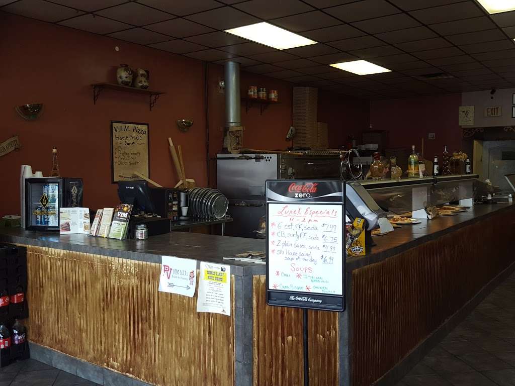 VIM Pizza & Italian Restaurant | 5351 Lincoln Hwy, Gap, PA 17527, USA | Phone: (717) 442-7900