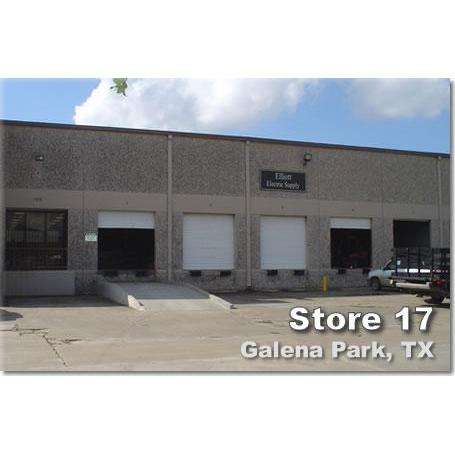 Elliott Electric Supply | 1915 Turning Basin Dr # 500, Houston, TX 77029, USA | Phone: (713) 675-6700